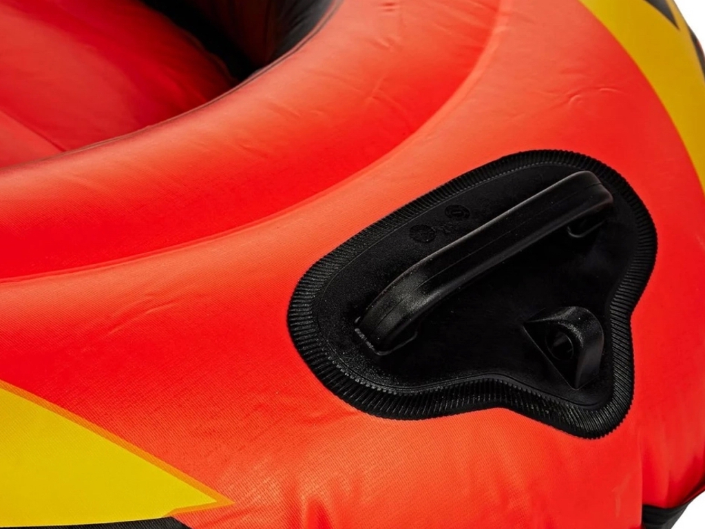 Лодка EXPLORER PRO 100 Intex 58355