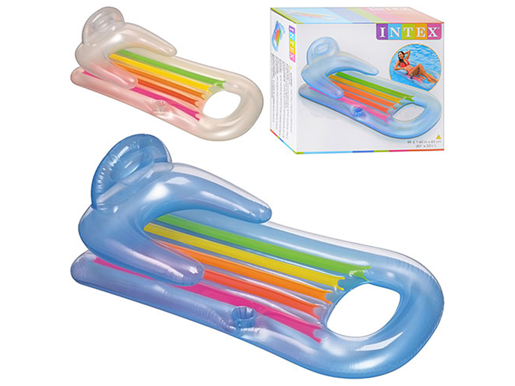 Матрац крісло Intex 58802
