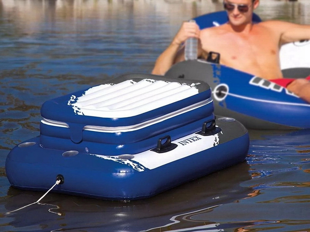 Термо-резервуар для напитков Intex 58821