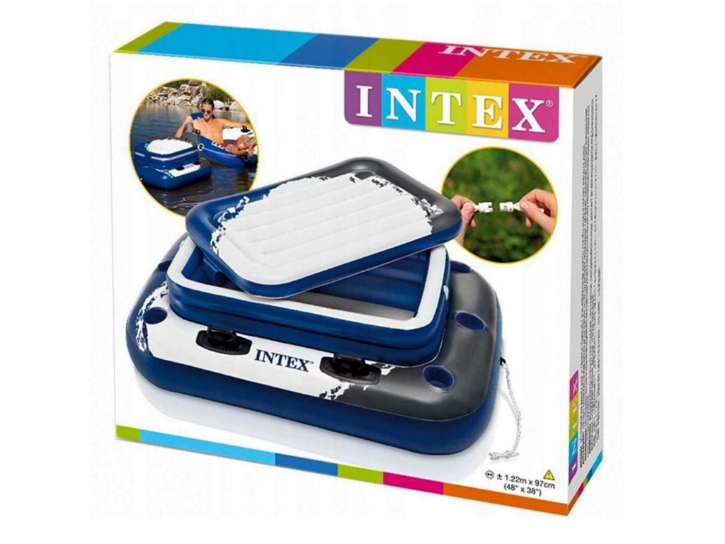 Термо-резервуар для напитков Intex 58821