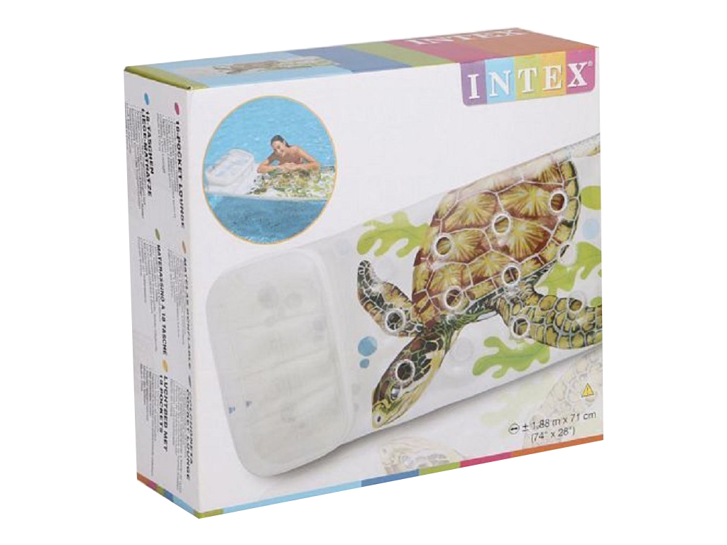 Матрас Стакан Intex 58878