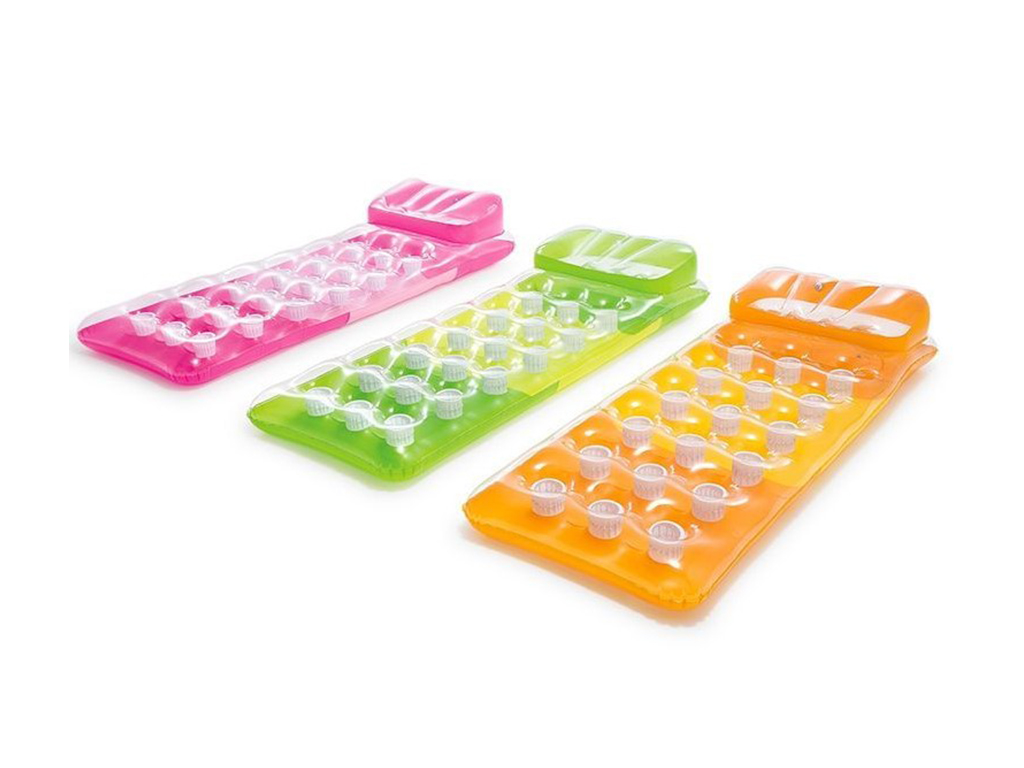 Матрац Стакан Intex 58890