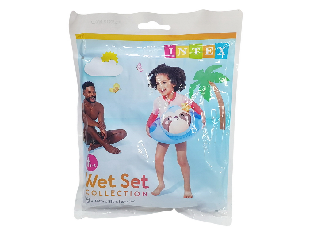 Круг Тварина Intex 59220