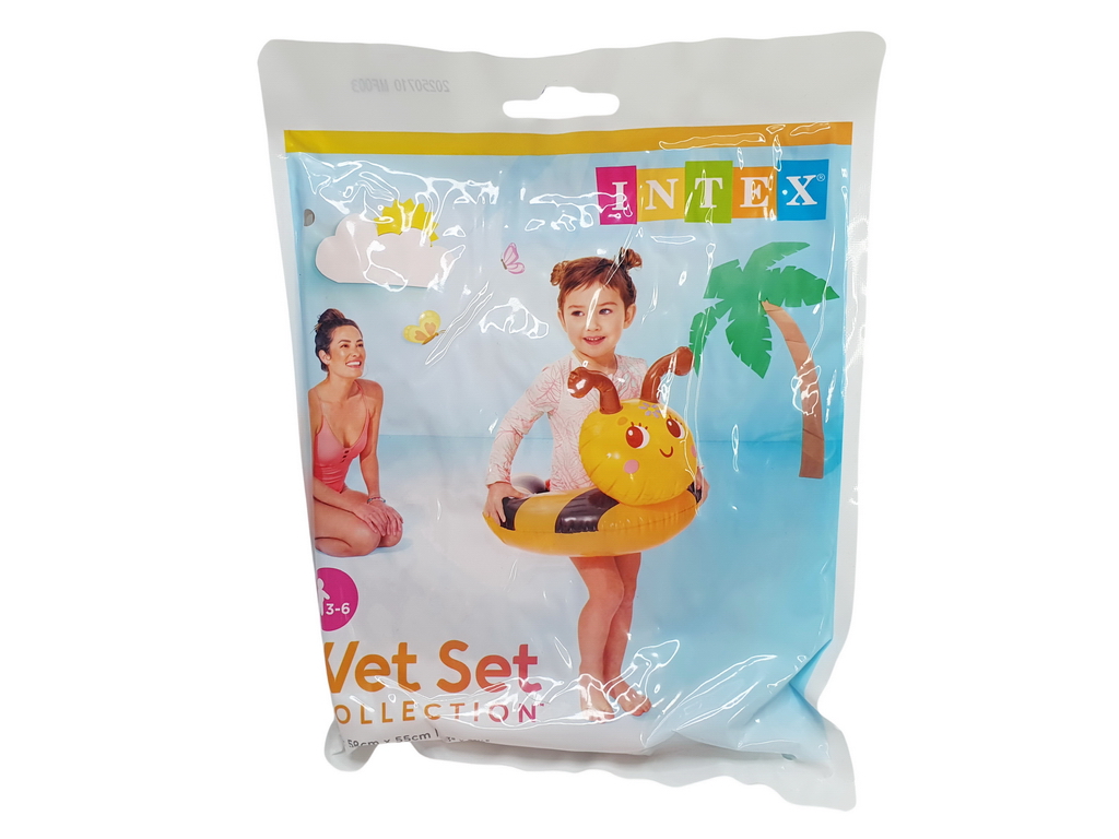 Круг Тварина Intex 59220