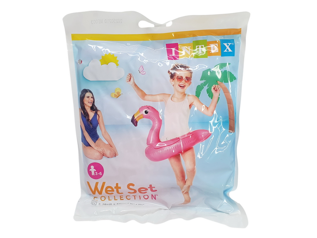 Круг Тварина Intex 59220