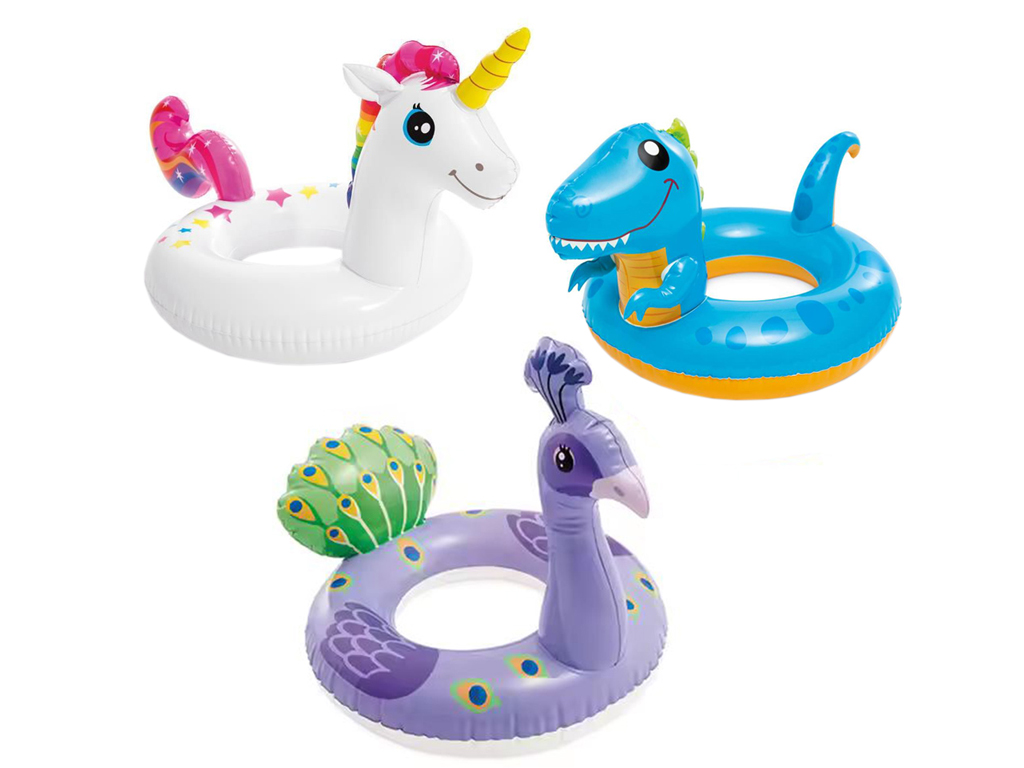 Круг надувной. Intex 59221