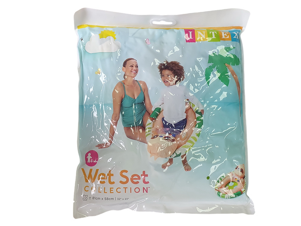 Круг Тварини Intex 59570