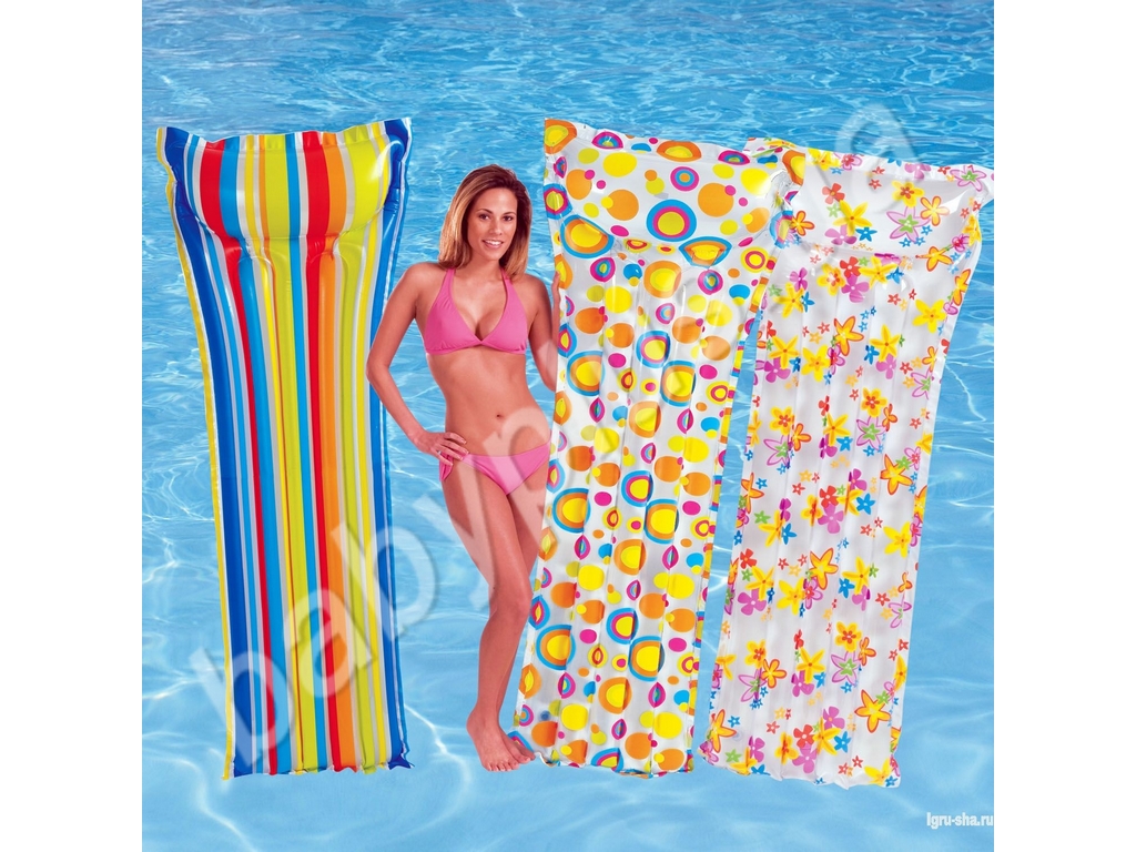 Матрац Intex 59711