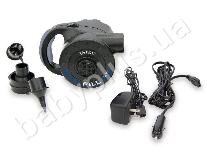 Насос электрический Intex 66622