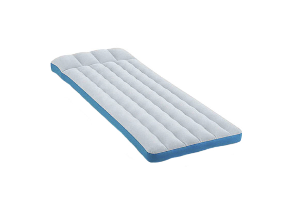 Велюр матрас. Intex 67998