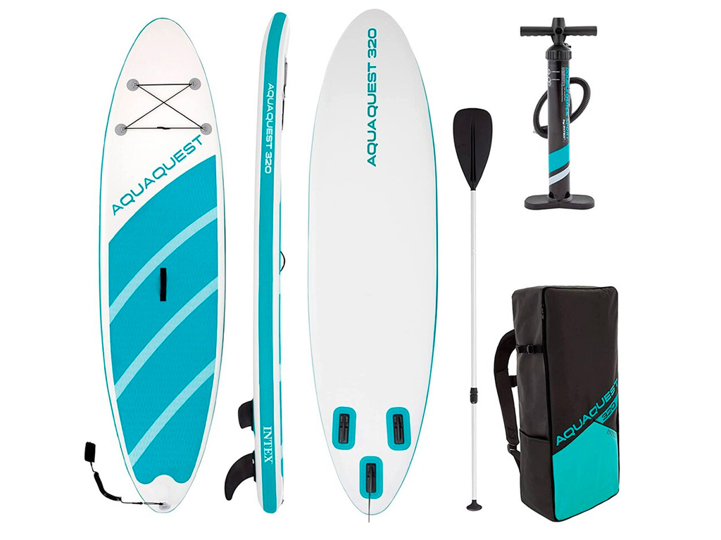 SUP-борд. Intex 68242