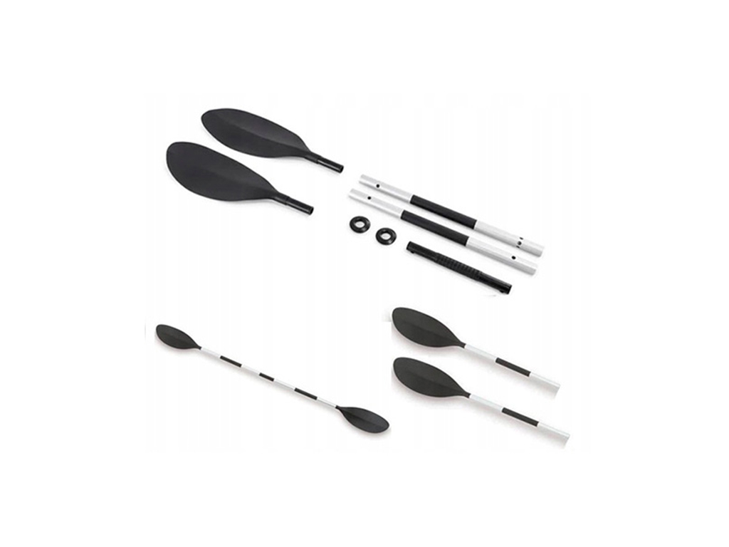 Весла. Intex 69629