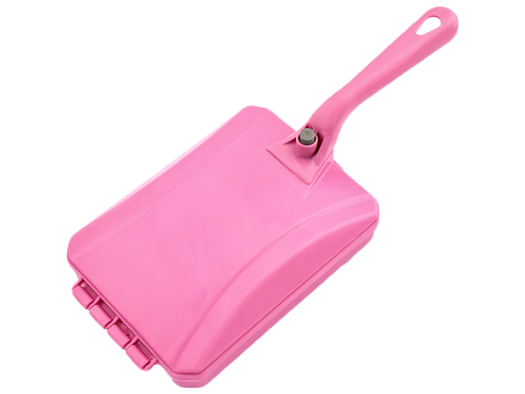 Щетка для уборки Zambak Ручной пылесос 3 валика