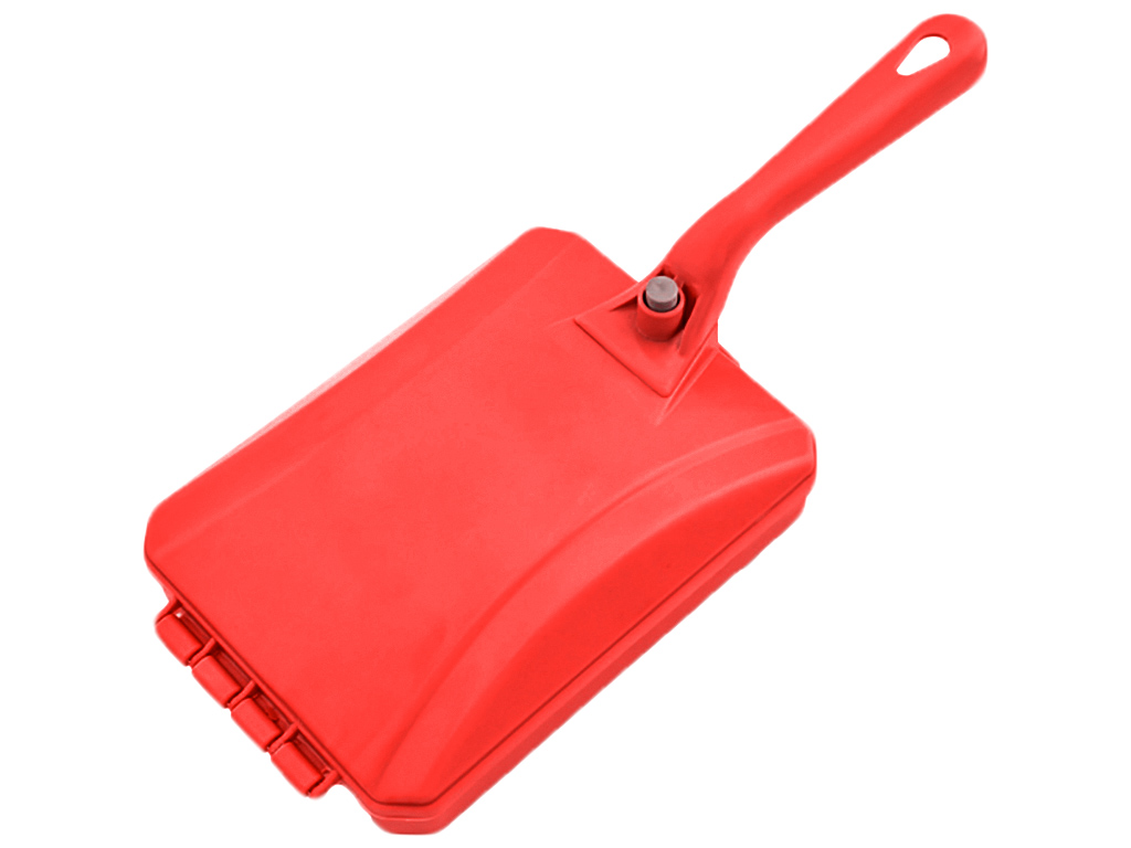 Щетка для уборки Zambak Ручной пылесос 3 валика