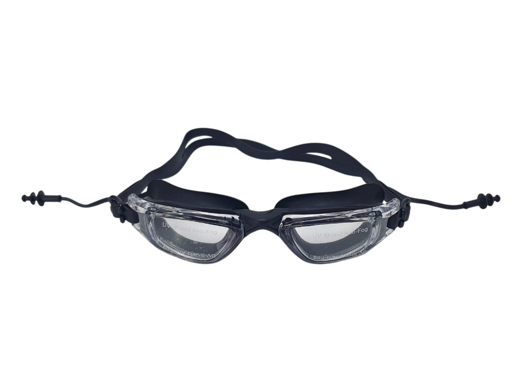 Окуляри для плавання Feelloo Anti-Fog, 4 кольори