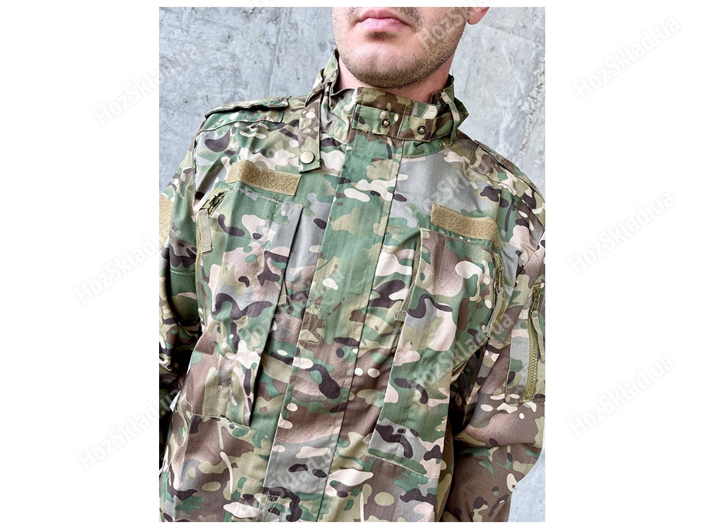 Тактична форма 5.11 Tactical Multicam, розмір 52