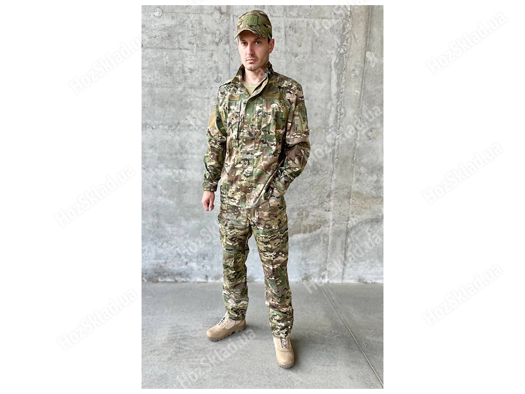 Тактична форма 5.11 Tactical Multicam, розмір 54