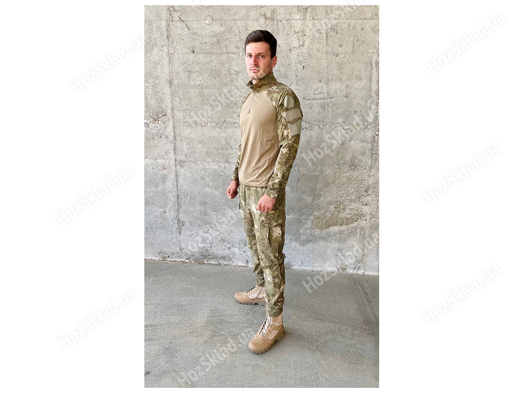 Тактический костюм Combat, размер 52