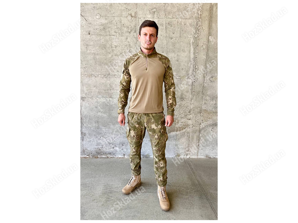 Тактический костюм Combat, размер 54
