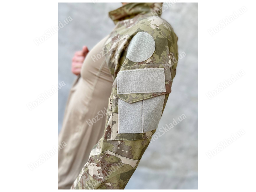 Тактичний костюм Combat, розмір 56