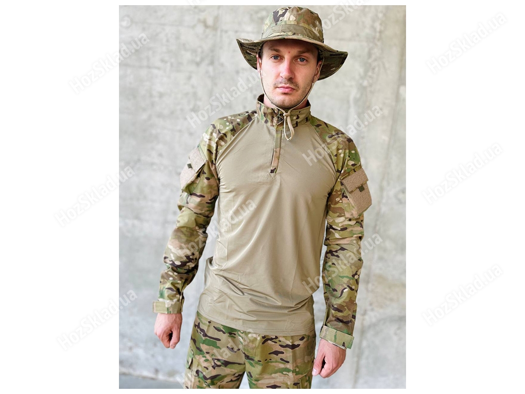 Бойова рубашка Ubacs, розмір L