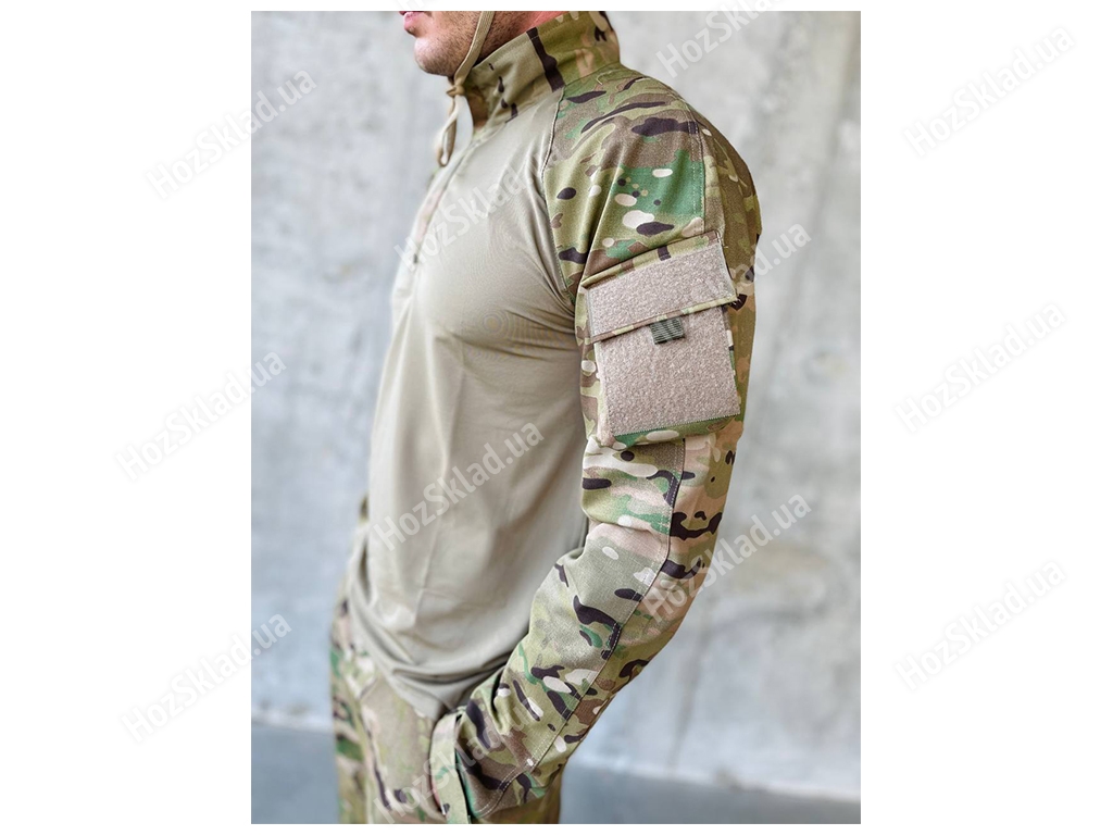 Бойова рубашка Ubacs, розмір L