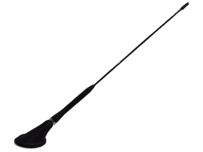 Антенна декоративная, с наклоном AN 2915 Black