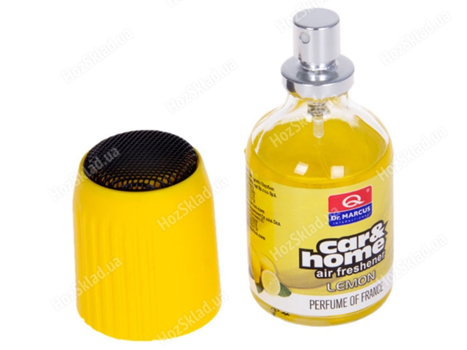 Освіжувач повітря DrMarkus Spray Лимон