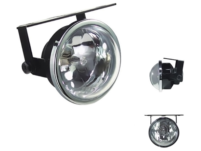 Фара дополнительная DLAA, 1013-W, H3-12V-55W, D68мм (цена за 2шт)