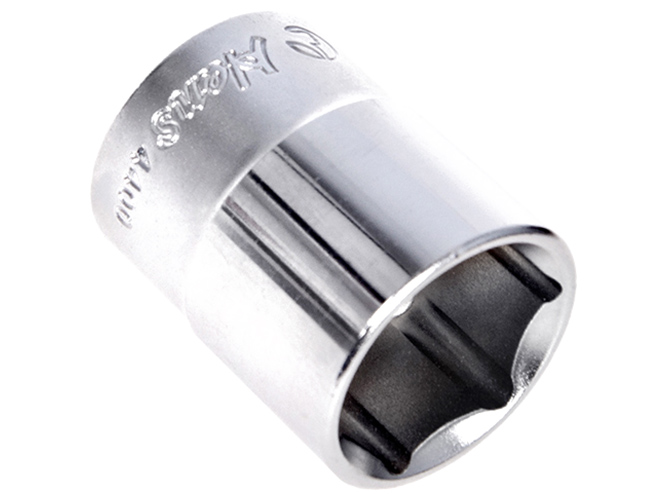 Торцевая головка HANS 1/2" 6 граней 30мм 4400M30