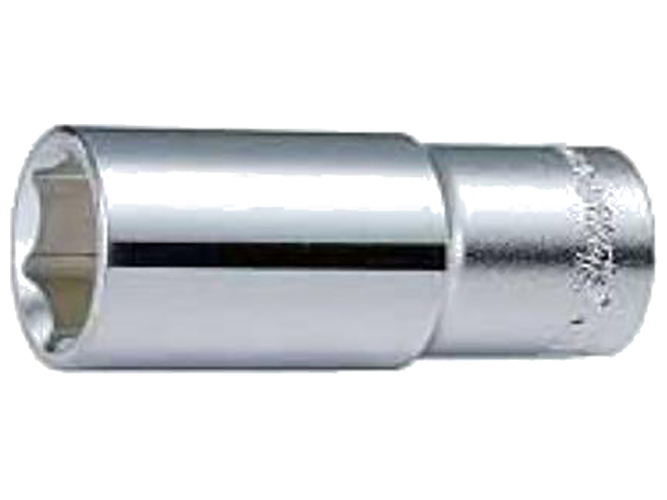 Торцевая головка глубокая HANS 1/2" 6 граней 24мм 4300M24