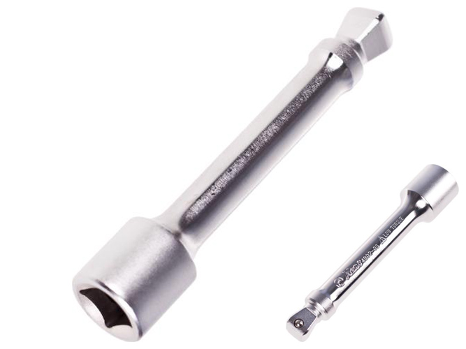 Удлинитель 1шт HANS шарообразный, 1/2", 75мм (4802-03)