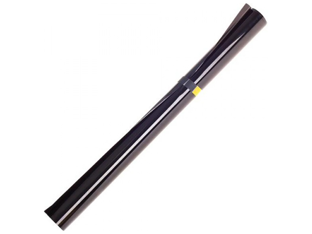 Пленка тонировочная JANEY SRC 1x3м Black 25%