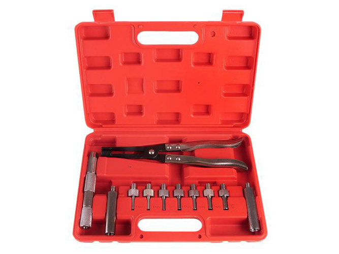 Комплект снятия, установки сальников клапанов Alloid