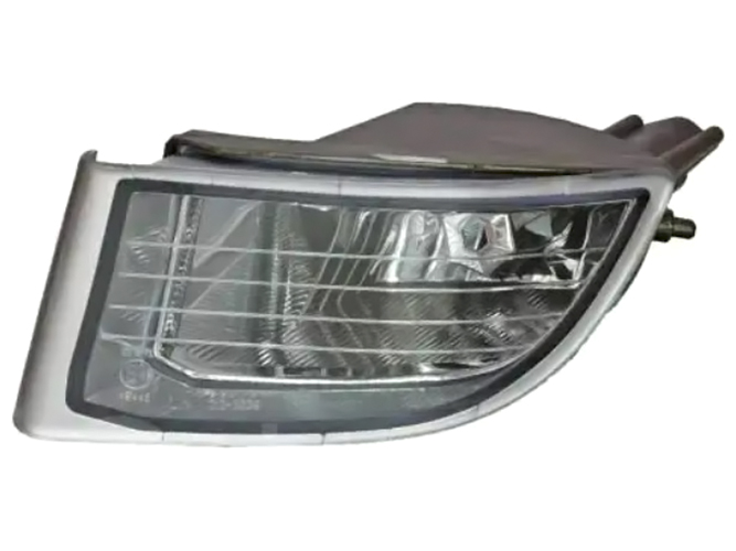 Фары дополнительные модель Toyota Prado FJ120 2003-09, TY-040, 9006-12V55W, эл.пров. (цена за 2шт)
