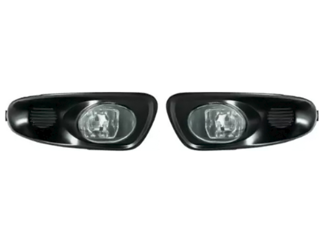 Фары доп. модель Nissan Maxima, Cefiro A33 2000-04, NS-080E, H3-12V55W, эл.проводка (цена за 2шт)