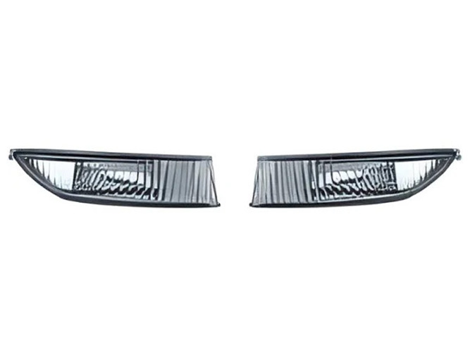 Фары дополнительные модель Toyota Avalon 2004 (TY-044)