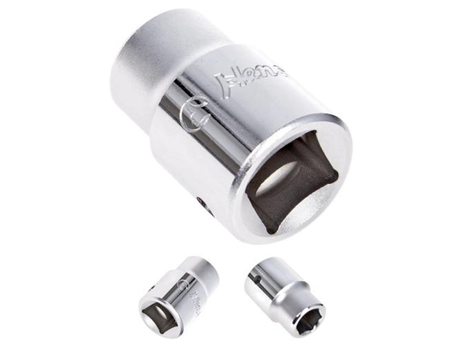 Торцевая головка HANS 3/4"DR 6 граней 21мм (6400M21)