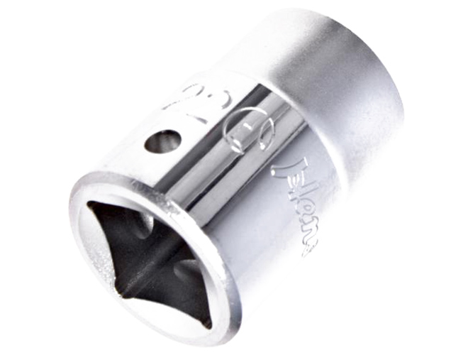 Торцевая головка HANS 3/4" DR 6 граней 22мм 6400M22