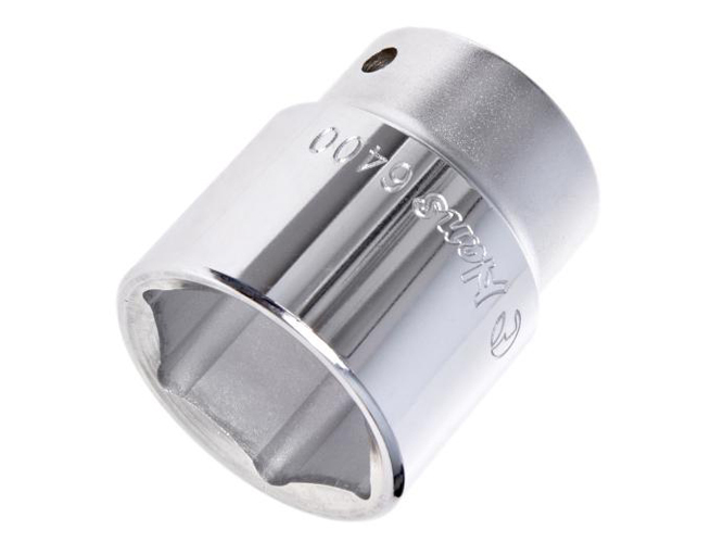 Торцева головка HANS, 3/4", 6-гранна, 34мм (6400M34)