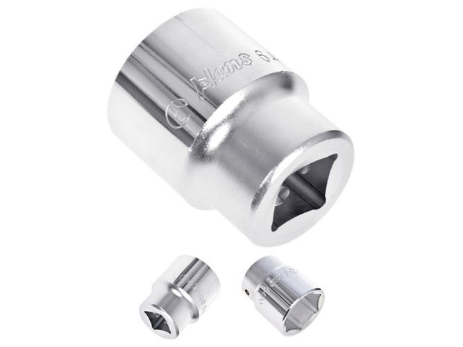 Торцевая головка HANS 3/4"DR 6 граней 50мм (6400M50)