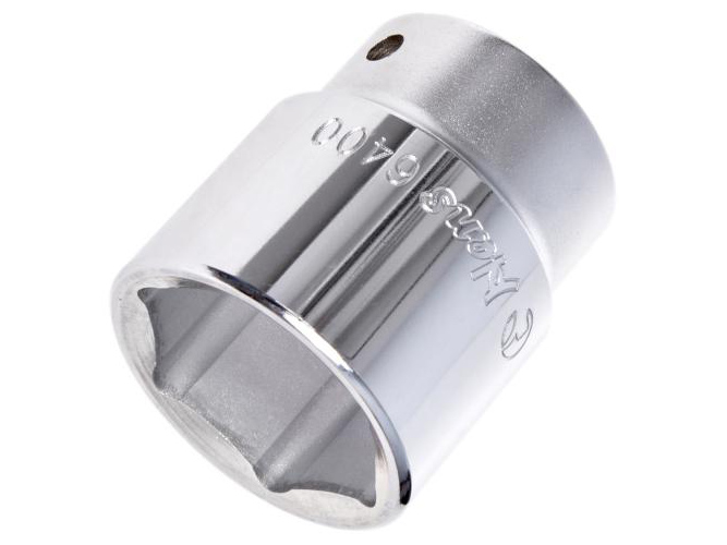 Торцевая головка HANS 3/4" DR 6 граней 55мм 6400M55