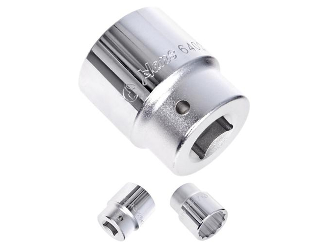 Торцевая головка HANS 3/4"DR 12 граней 32мм (6402M32)