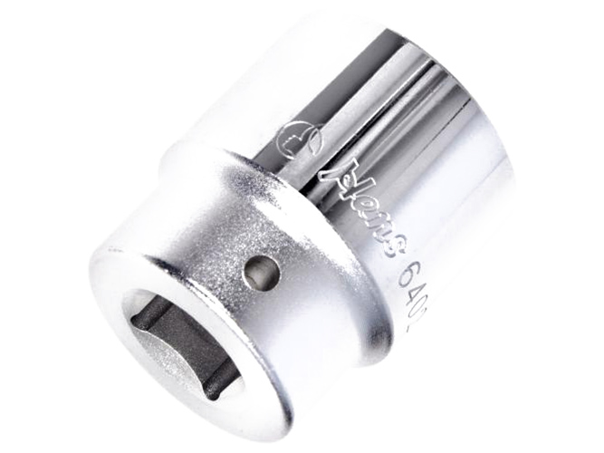Торцевая головка HANS 3/4" DR 12 граней 50мм 6402M50