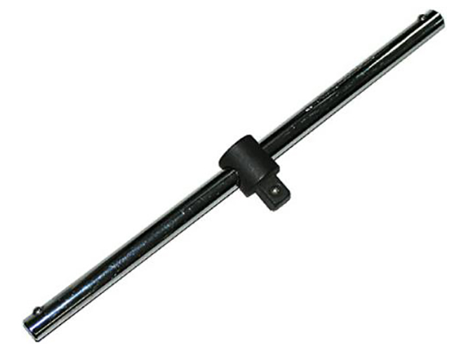 Вороток Т-образный HANS 1/2"DR, 300мм, 500г (4770-12)