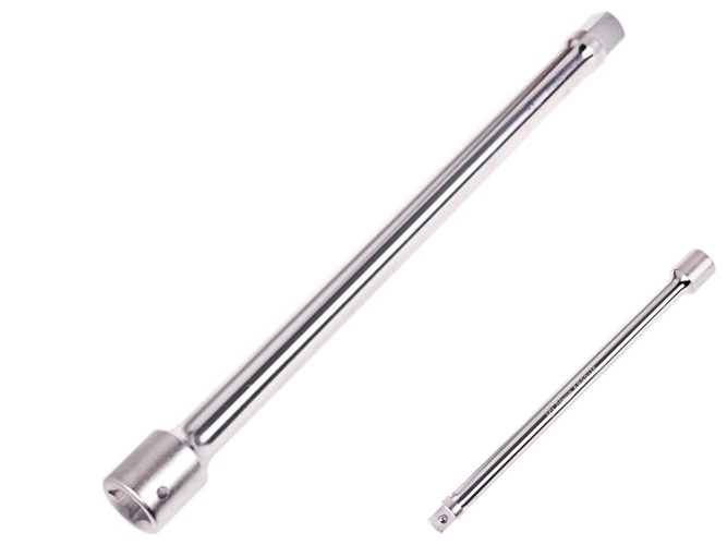 Удлинитель 1шт HANS 3/4"DR, 400мм, 1400г (6800-16)