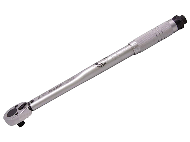 Динамометричний ключ HANS 3/4" DR 80-450Nm 850мм, 3840грам 6170Nm