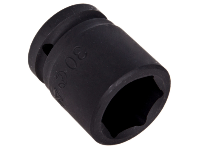 Торцева головка ударна HANS 3/4"DR, 17мм (86400M17)