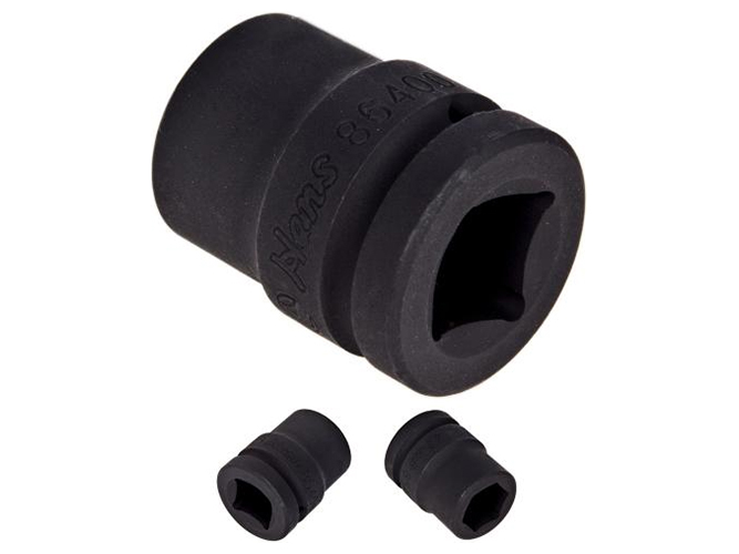 Торцева головка ударна HANS 3/4"DR, 19мм (86400M19)