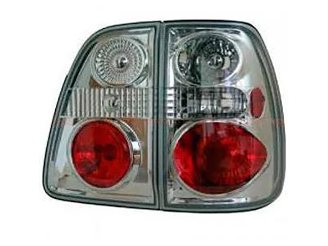 Фары-стоп Toyota Toyota Land Cruiser 100 1998-2004 Crystal (DLAA CTL-T780B)